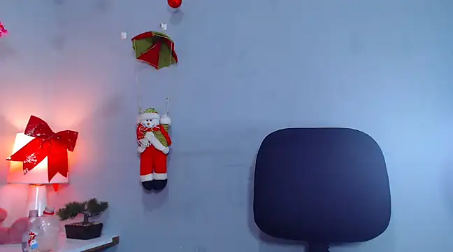 anto love  online show from December 26, 2024, 7:27 pm