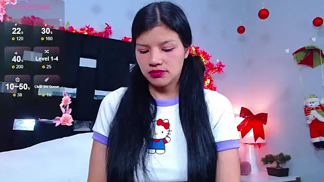 anto love  online show from December 28, 2024, 8:04 pm