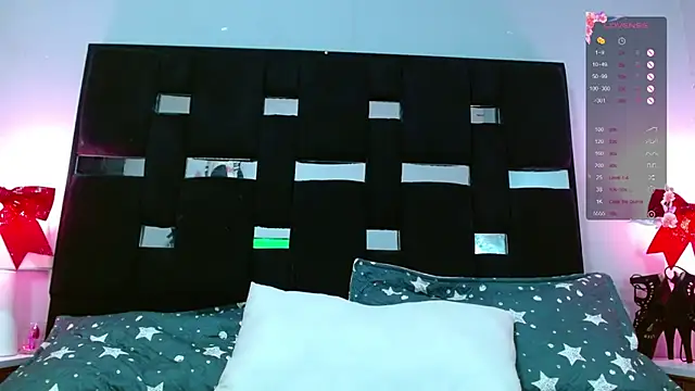 anto love  online show from February 1, 2025, 7:13 pm