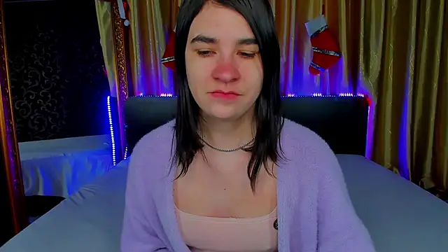 Snapshot of _Polly_Love_ chatting on February 1, 2026, 7:07 am Polly Love online show from February 1, 2026, 7:07 am