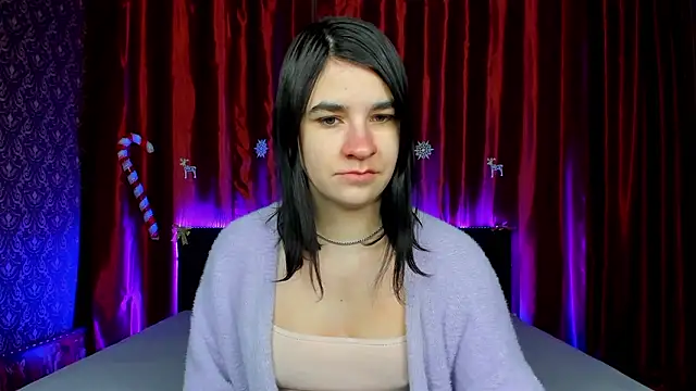 Snapshot of _Polly_Love_ chatting on February 3, 2026, 7:57 am Polly Love online show from February 3, 2026, 7:57 am