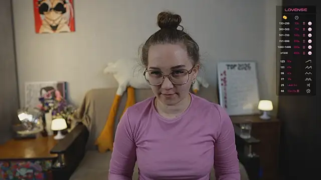 Miatiny online show from February 8, 2026, 3:59 pm