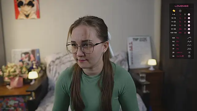 Miatiny online show from March 6, 2026, 5:31 pm