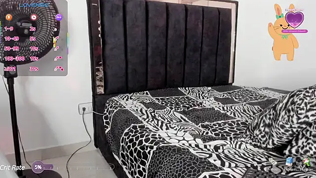 Snapshot of Moon_Sammy chatting on February 4, 2025, 4:08 pm Moon Sammy online show from February 4, 2025, 4:08 pm