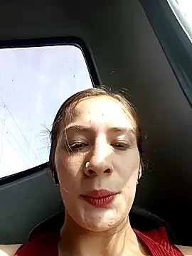 SAMANTHA-16  online show from December 13, 2024, 2:27 pm