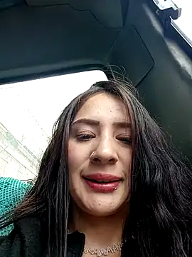 SAMANTHA-16  online show from February 13, 2025, 2:31 pm