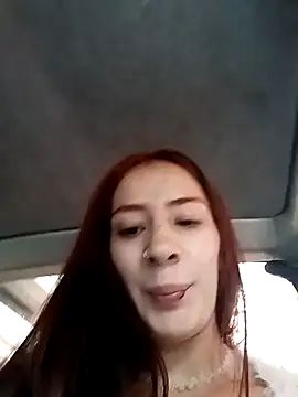 SAMANTHA-16  online show from February 20, 2025, 9:42 pm