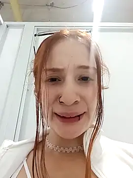 SAMANTHA-16  online show from March 12, 2025, 8:41 pm