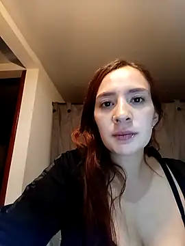 SAMANTHA-16  online show from February 27, 2026, 2:00 am