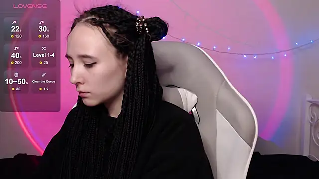 Snapshot of Robin_yourss chatting on December 10, 2024, 8:38 pm Robin yourss online show from December 10, 2024, 8:38 pm