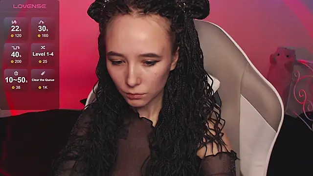 Snapshot of Robin_yourss chatting on January 26, 2025, 12:22 pm Robin yourss online show from January 26, 2025, 12:22 pm