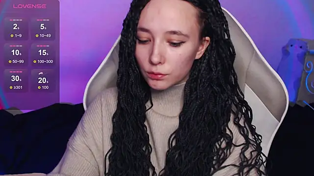 Snapshot of Robin_yourss chatting on February 2, 2025, 11:08 am Robin yourss online show from February 2, 2025, 11:08 am