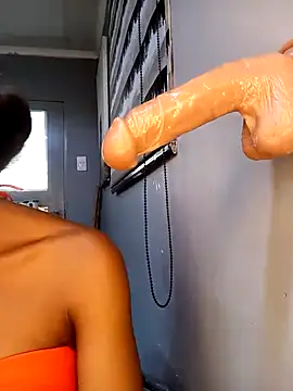 DickDiva1 online show from March 7, 2025, 12:45 pm