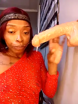 DickDiva1 online show from March 9, 2025, 8:21 pm