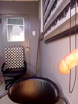 DickDiva1 online show from March 15, 2025, 12:34 pm