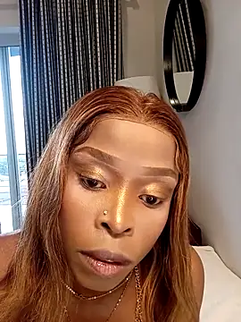 DickDiva1 online show from April 9, 2026, 3:06 pm