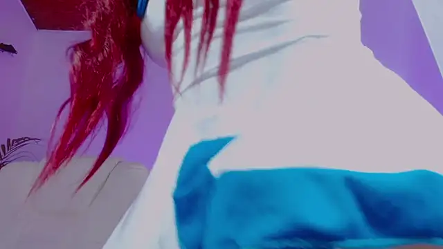 Snapshot of keily_scot chatting on March 6, 2025, 9:53 pm keily scot online show from March 6, 2025, 9:53 pm