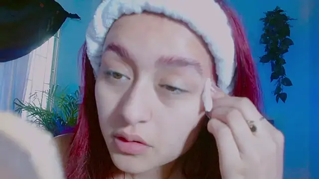 Snapshot of keily_scot chatting on March 8, 2025, 7:09 pm keily scot online show from March 8, 2025, 7:09 pm