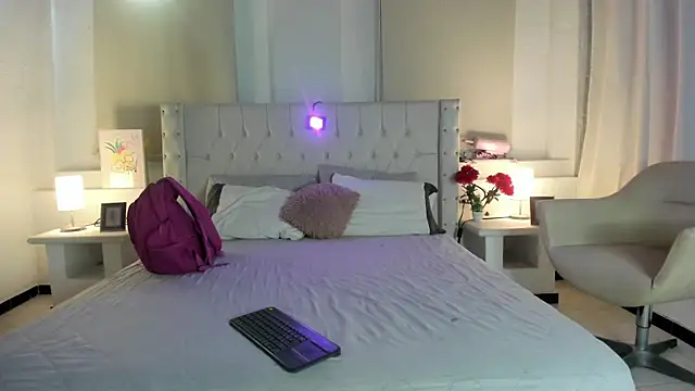 Gabycutee online show from March 22, 2025, 5:28 am