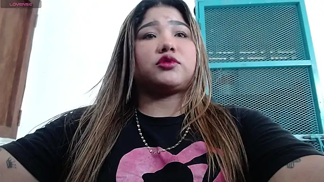 Gabycutee online show from September 15, 2025, 8:20 pm