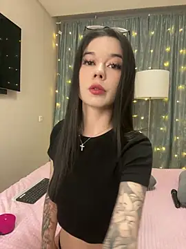 Snapshot of Vika_Gray chatting on January 11, 2025, 3:09 pm Vika Gray online show from January 11, 2025, 3:09 pm