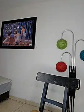 Snapshot of Antonella2_m chatting on December 10, 2024, 11:11 am Antonella2 m online show from December 10, 2024, 11:11 am