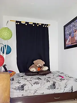 Snapshot of Antonella2_m chatting on January 11, 2025, 6:12 pm Antonella2 m online show from January 11, 2025, 6:12 pm