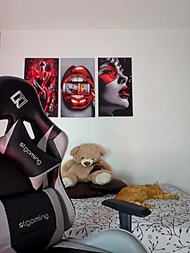 Snapshot of Antonella2_m chatting on September 29, 2025, 5:07 pm Antonella2 m online show from September 29, 2025, 5:07 pm