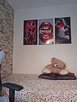 Snapshot of Antonella2_m chatting on May 22, 2026, 1:06 pm Antonella2 m online show from May 22, 2026, 1:06 pm