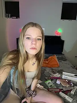 foxy ana13 online show from January 16, 2025, 2:19 am