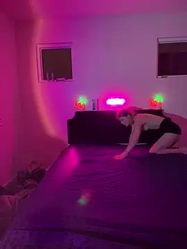 foxy ana13 online show from January 17, 2025, 3:34 am