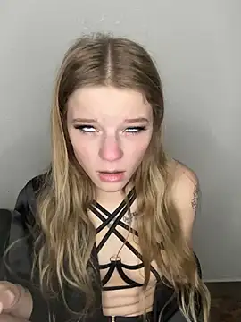 foxy ana13 online show from February 16, 2025, 5:15 am