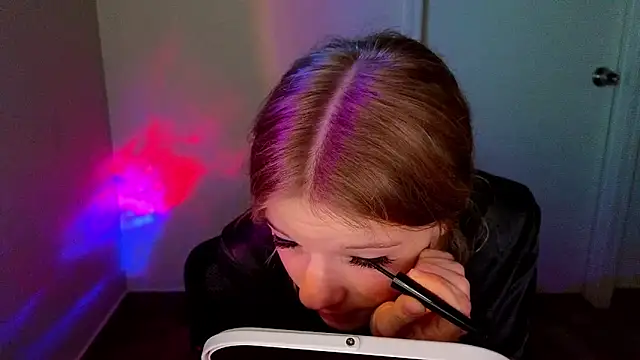 foxy ana13 online show from March 8, 2025, 3:39 am