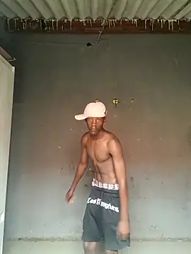 king kgosiey55 online show from March 21, 2026, 7:46 am