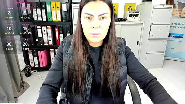 Snapshot of kilenyapatrice chatting on October 4, 2025, 11:19 am kilenyapatrice online show from October 4, 2025, 11:19 am