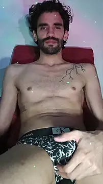 johngil0995 online show from November 2, 2025, 1:52 am