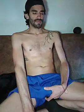 johngil0995 online show from November 9, 2025, 12:58 pm