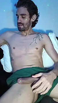 johngil0995 online show from November 13, 2025, 12:15 pm