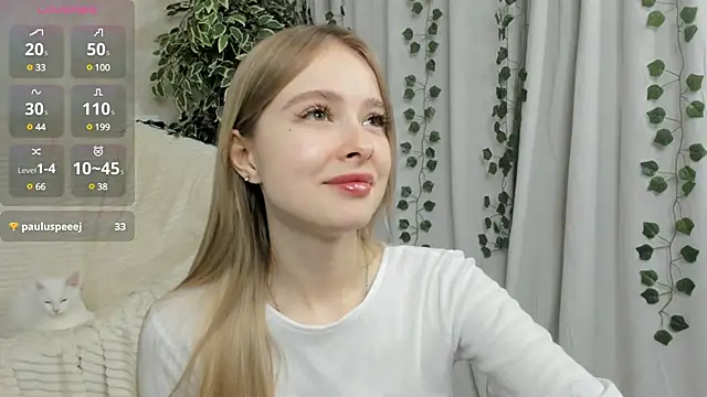 mell milles online show from January 13, 2025, 7:31 pm