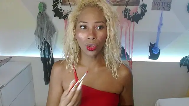 NatashaDormat online show from October 21, 2025, 1:23 pm