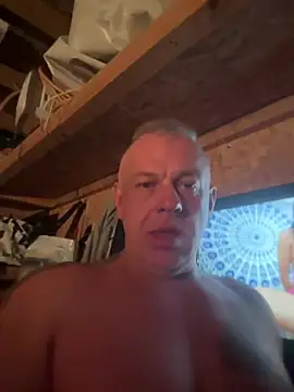 JakubW79 online show from February 27, 2025, 8:20 pm