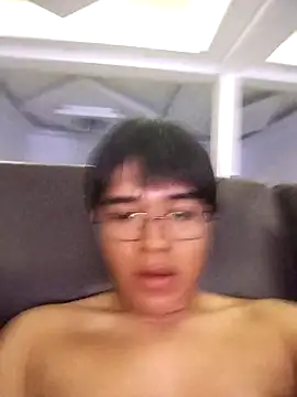 Dannysex online show from December 3, 2025, 12:40 am