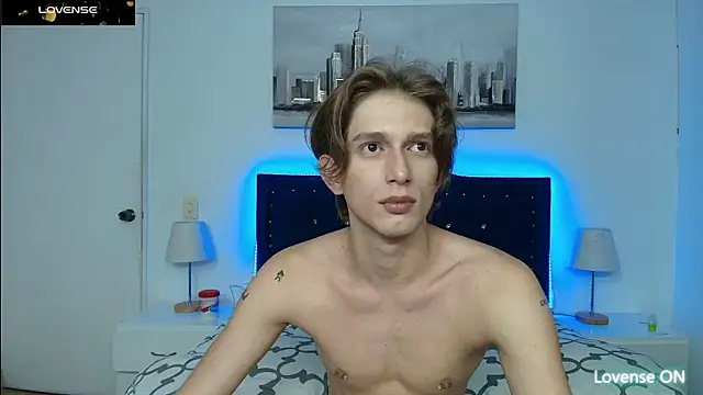 Snapshot of Deim_ chatting on November 9, 2025, 2:10 am Deim online show from November 9, 2025, 2:10 am