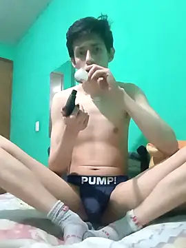 Alex30ct online show from January 19, 2026, 2:54 pm