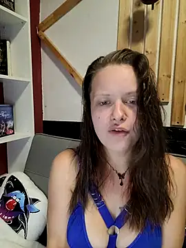 Lilith  Mystery online show from September 26, 2025, 7:51 pm