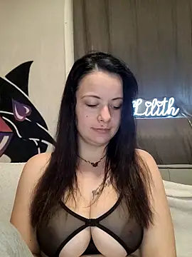 Lilith  Mystery online show from February 20, 2026, 8:53 pm