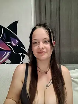 Lilith  Mystery online show from March 15, 2026, 7:20 pm