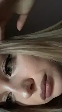 Alisa Rise online show from April 26, 2026, 4:15 pm