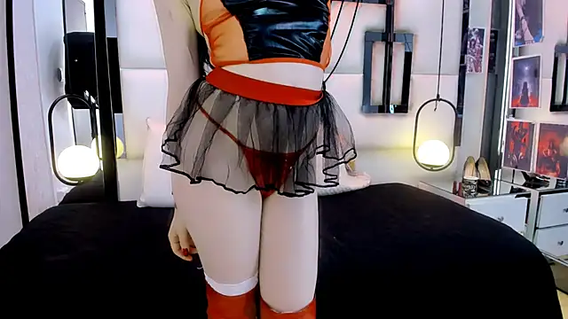 alixxon1 online show from December 20, 2025, 5:09 pm