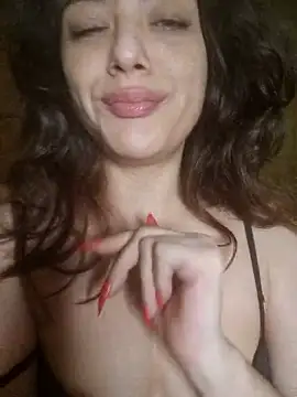 Lilith199 online show from April 27, 2026, 10:46 am